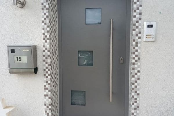 Prodej domu 135 m², pozemek 150 m², Heidenheim Prodej domu 135 m², pozemek 150 m², Heidenheim