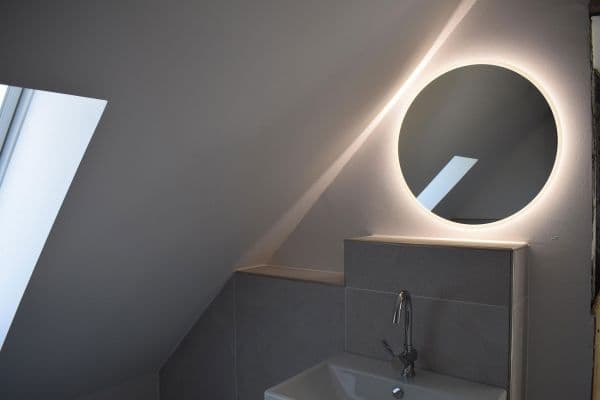 Prodej domu 175 m², pozemek 343 m², Berlin, Berlín Prodej domu 175 m², pozemek 343 m², Berlin, Berlín