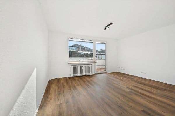 Prodej bytu 2+1 57 m², Düsseldorf, Severní Porýní-Vestfálsko Prodej bytu 2+1 57 m², Düsseldorf, Severní Porýní-Vestfálsko