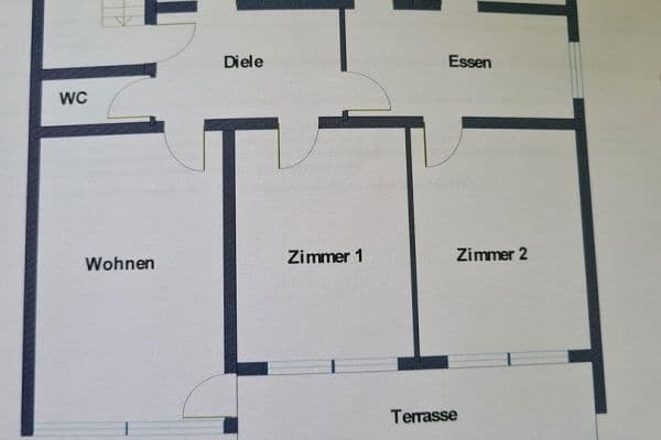 Prodej bytu 4+1 100 m², Weissach Prodej bytu 4+1 100 m², Weissach