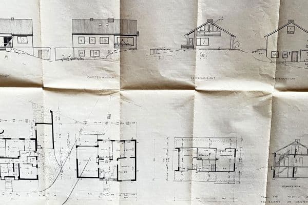 Prodej domu 223 m², pozemek 617 m², Essen Prodej domu 223 m², pozemek 617 m², Essen
