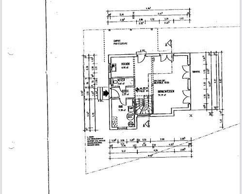 Prodej domu 117 m², pozemek 400 m², Freigericht Prodej domu 117 m², pozemek 400 m², Freigericht