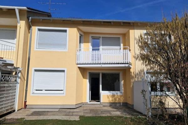 Pronájem domu 130 m², pozemek 237 m², Planegg, Bavorsko Pronájem domu 130 m², pozemek 237 m², Planegg, Bavorsko