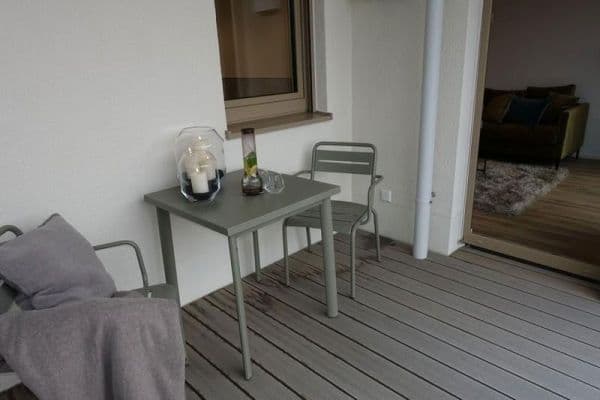 Pronájem bytu 2+1 44 m², München, Bavorsko Pronájem bytu 2+1 44 m², München, Bavorsko