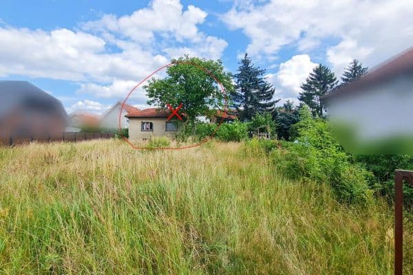 Prodej pozemku 833 m², Dallgow-Döberitz Prodej pozemku 833 m², Dallgow-Döberitz