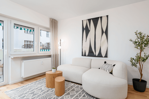 Prodej bytu 3+1 75 m², München, Bavorsko Prodej bytu 3+1 75 m², München, Bavorsko