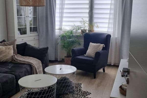 Pronájem bytu 3+1 68 m², Allmendestraße 1, Moers Pronájem bytu 3+1 68 m², Allmendestraße 1, Moers