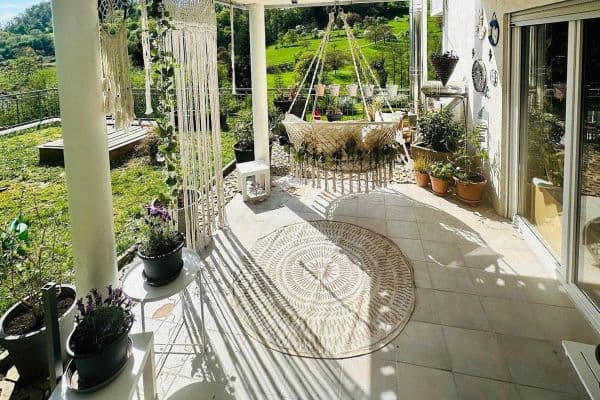 Prodej bytu 4+1 124 m², Rechbergstrasse 37, Lörrach, Bádensko-Württembersko Prodej bytu 4+1 124 m², Rechbergstrasse 37, Lörrach, Bádensko-Württembersko