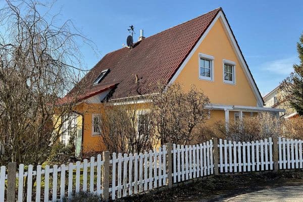 Prodej domu 155 m², pozemek 730 m², Althegnenberg Prodej domu 155 m², pozemek 730 m², Althegnenberg