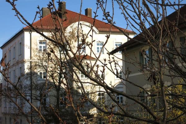 Prodej bytu 3+1 82 m², Planegger Straße 12 A, München, Bavorsko Prodej bytu 3+1 82 m², Planegger Straße 12 A, München, Bavorsko