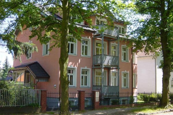 Prodej bytu 4+1 121 m², Berlin-Frohnau-Glienicke, Berlín Prodej bytu 4+1 121 m², Berlin-Frohnau-Glienicke, Berlín