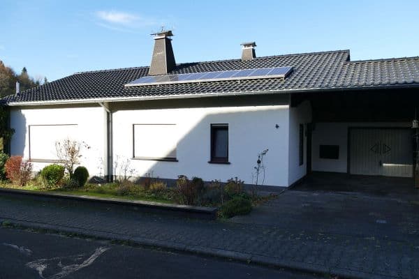 Prodej domu 139 m², pozemek 744 m², Enzenberg 4, Jünkerath Prodej domu 139 m², pozemek 744 m², Enzenberg 4, Jünkerath