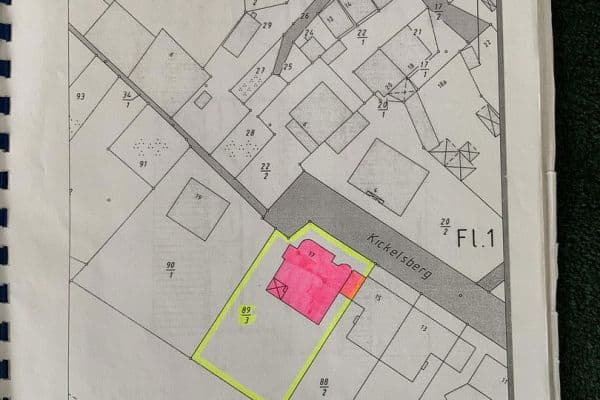 Prodej domu Prodej domu