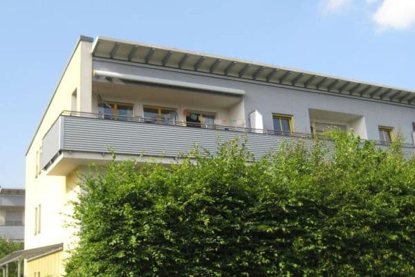 Prodej bytu 3+1 92 m², Erika-Cremer-Straße 15, München, Bavorsko Prodej bytu 3+1 92 m², Erika-Cremer-Straße 15, München, Bavorsko