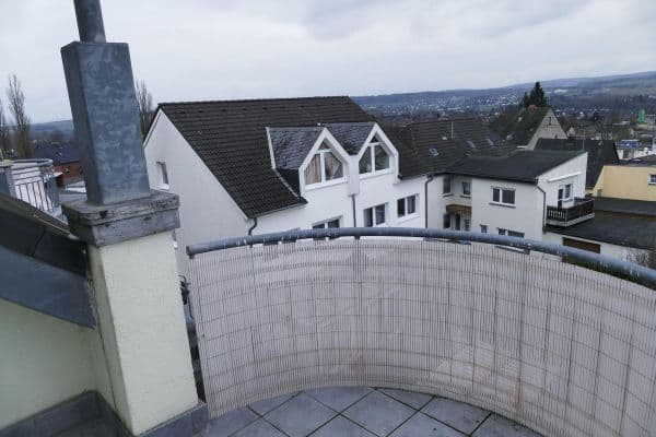 Pronájem bytu 2+1 74 m², Plaidt Pronájem bytu 2+1 74 m², Plaidt