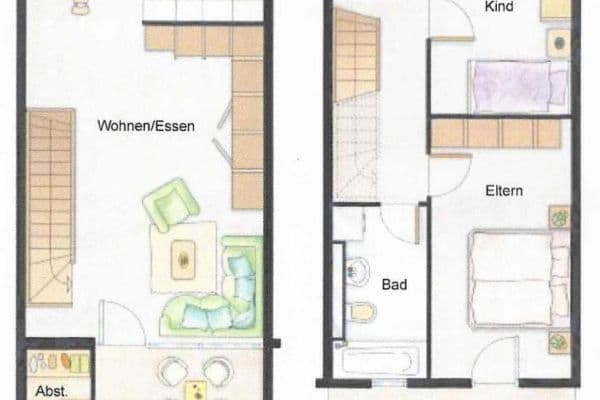 Prodej bytu 3+1 95 m², Mainzer Landstraße 146, Frankfurt, Hessen Prodej bytu 3+1 95 m², Mainzer Landstraße 146, Frankfurt, Hessen