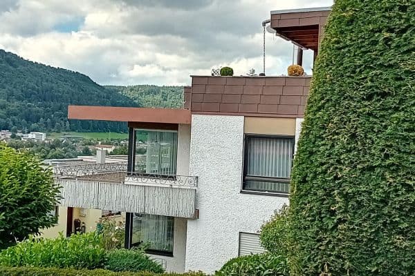 Prodej domu 185 m², pozemek 354 m², Albstadt Prodej domu 185 m², pozemek 354 m², Albstadt