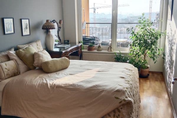 Prodej bytu 2+kk 55 m², Pod Harfou, Praha Prodej bytu 2+kk 55 m², Pod Harfou, Praha