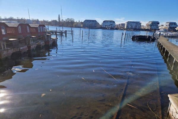 Prodej bytu 2+1 78 m², Berlin, Berlín Prodej bytu 2+1 78 m², Berlin, Berlín