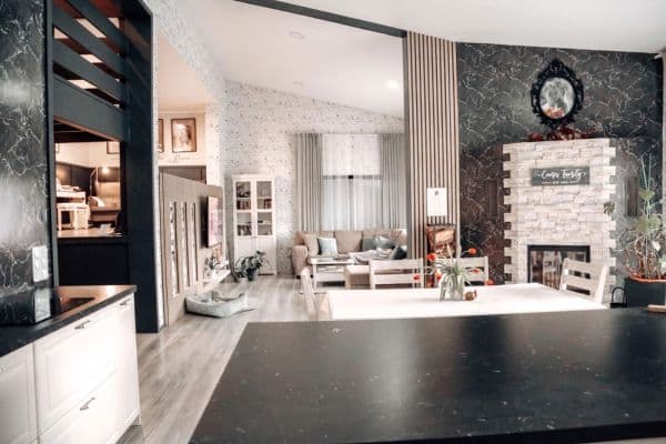 Prodej domu 297 m², pozemek 787 m², Am Mühlhebel 9, Weilerbach Prodej domu 297 m², pozemek 787 m², Am Mühlhebel 9, Weilerbach