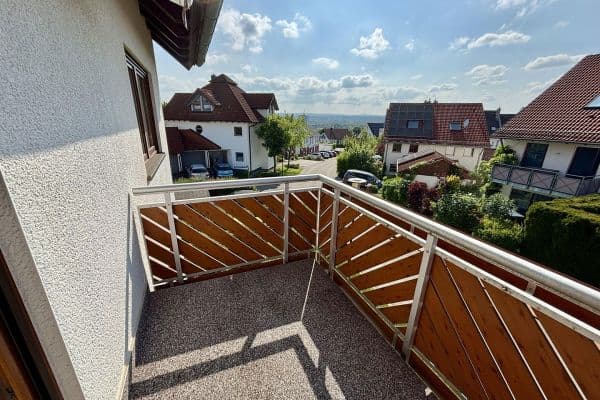 Prodej bytu 3+kk 91 m², Bregenzer Str. 8, Villingen-Schwenningen, Bádensko-Württembersko Prodej bytu 3+kk 91 m², Bregenzer Str. 8, Villingen-Schwenningen, Bádensko-Württembersko