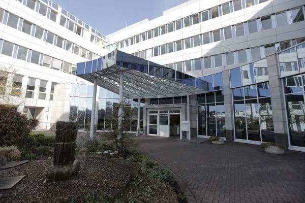 Pronájem kanceláře 14.285 m², Martin-Behaim Str. 20, Neu-Isenburg Pronájem kanceláře 14.285 m², Martin-Behaim Str. 20, Neu-Isenburg