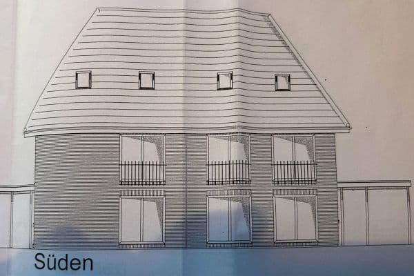 Prodej domu 175 m², pozemek 304 m², Kaltenkirchen Prodej domu 175 m², pozemek 304 m², Kaltenkirchen