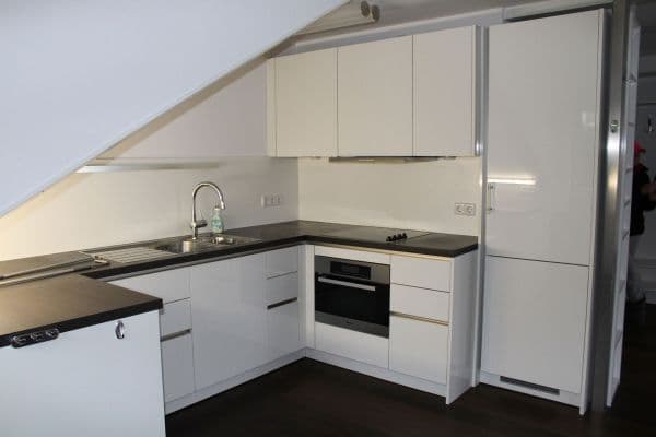 Pronájem bytu 2+1 62 m², Eulenweg 4, Wilhelmsfeld Pronájem bytu 2+1 62 m², Eulenweg 4, Wilhelmsfeld