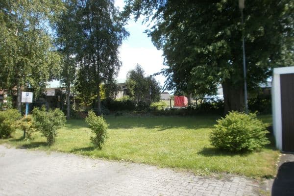 Pronájem bytu 4+1 100 m², Hohenlockstedt Pronájem bytu 4+1 100 m², Hohenlockstedt