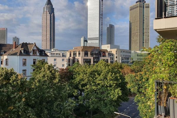 Pronájem bytu 3+1 76 m², Frankenallee 00, Frankfurt am Main, Hessen Pronájem bytu 3+1 76 m², Frankenallee 00, Frankfurt am Main, Hessen