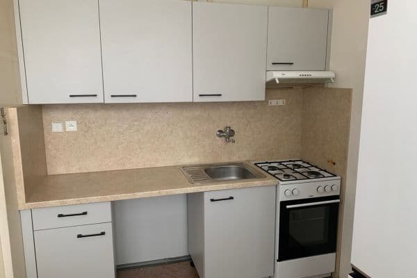 Pronájem bytu 1+1 38 m², ulice Čoupkových, Brno Pronájem bytu 1+1 38 m², ulice Čoupkových, Brno