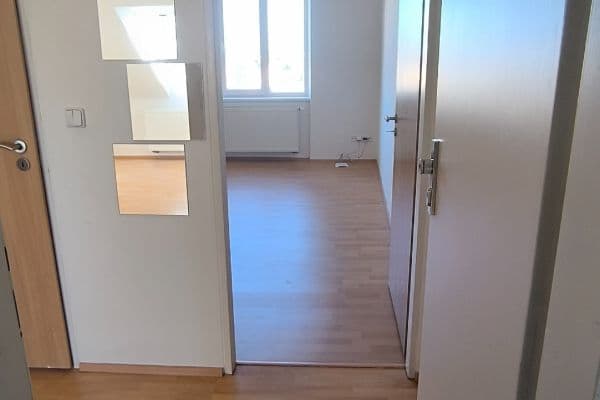Pronájem bytu 2+kk 44 m², Pastrnkova, Brno Pronájem bytu 2+kk 44 m², Pastrnkova, Brno