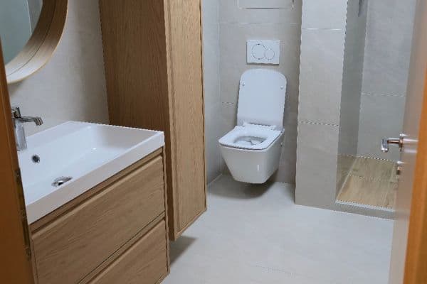 Pronájem bytu 1+1 50 m², Páričkova, Bratislava Pronájem bytu 1+1 50 m², Páričkova, Bratislava