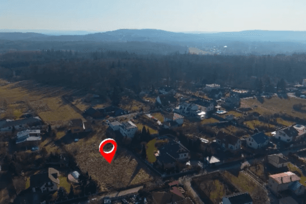 Prodej pozemku 1.539 m², Petříkov Prodej pozemku 1.539 m², Petříkov