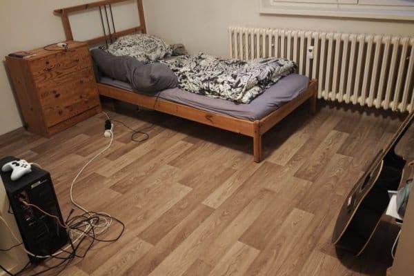 Pronájem bytu 3+1 75 m², Běloruská, Brno Pronájem bytu 3+1 75 m², Běloruská, Brno