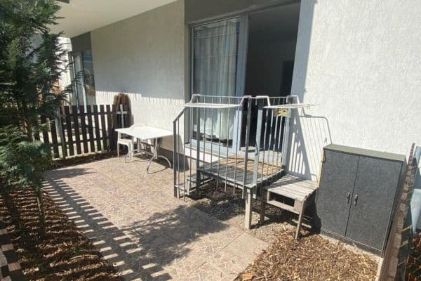 Pronájem bytu 1+kk 50 m², Hedvábná, nečleněný Liberec Pronájem bytu 1+kk 50 m², Hedvábná, nečleněný Liberec