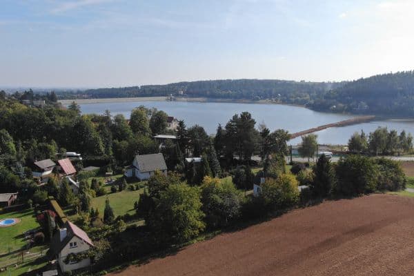 Prodej pozemku 651 m², Plumlov Prodej pozemku 651 m², Plumlov