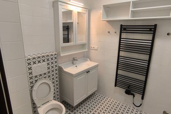 Pronájem bytu 2+kk 60 m², K. Weise, České Budějovice, Jihočeský kraj Pronájem bytu 2+kk 60 m², K. Weise, České Budějovice, Jihočeský kraj