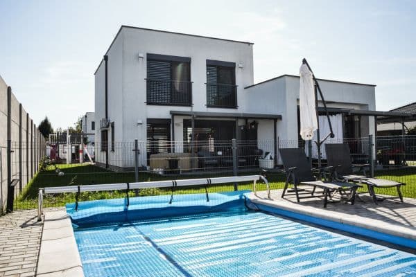 Prodej domu 109 m², pozemek 306 m², Sládkovičova, Miloslavov Prodej domu 109 m², pozemek 306 m², Sládkovičova, Miloslavov