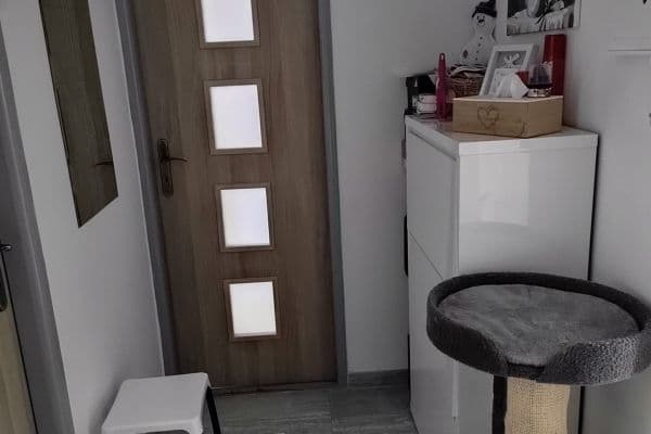 Pronájem bytu 3+1 68 m², Opavská, Teplice Pronájem bytu 3+1 68 m², Opavská, Teplice