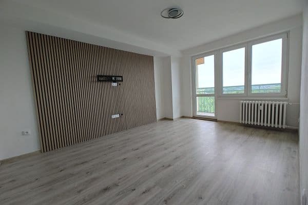 Pronájem bytu 2+kk 45 m², Želivského, Havířov, Moravskoslezský kraj Pronájem bytu 2+kk 45 m², Želivského, Havířov, Moravskoslezský kraj