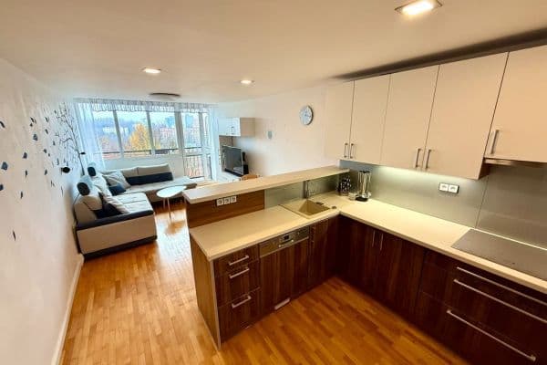 Prodej bytu 3+kk 65 m², Dvorská, Liberec, Liberecký kraj Prodej bytu 3+kk 65 m², Dvorská, Liberec, Liberecký kraj