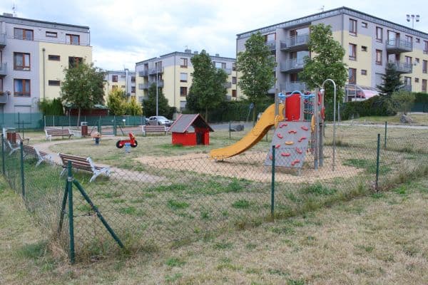 Pronájem bytu 3+kk 73 m², Vřesovická, Praha Pronájem bytu 3+kk 73 m², Vřesovická, Praha