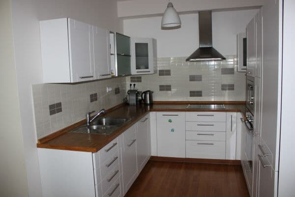 Pronájem bytu 3+kk 73 m², Vřesovická, Praha Pronájem bytu 3+kk 73 m², Vřesovická, Praha