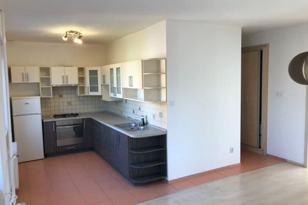 Pronájem bytu 2+kk 56 m², Gen. Sochora, Ostrava, Moravskoslezský kraj Pronájem bytu 2+kk 56 m², Gen. Sochora, Ostrava, Moravskoslezský kraj
