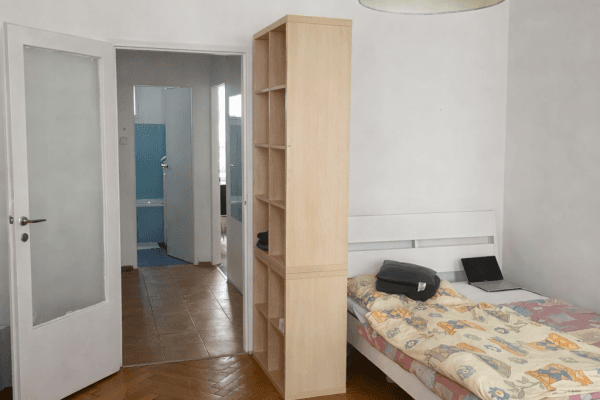 Prodej bytu 1+1 41 m², Na Zbořenci, Praha Prodej bytu 1+1 41 m², Na Zbořenci, Praha