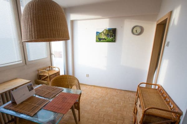 Pronájem bytu 1+kk 40 m², Jičínská, Mladá Boleslav, Středočeský kraj Pronájem bytu 1+kk 40 m², Jičínská, Mladá Boleslav, Středočeský kraj