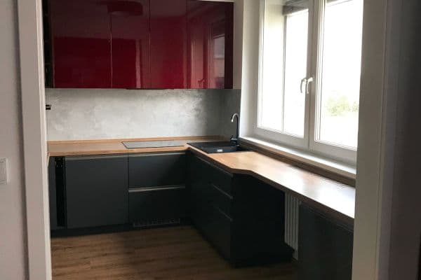 Prodej bytu 4+kk 93 m², Turgeněvova, Brno Prodej bytu 4+kk 93 m², Turgeněvova, Brno