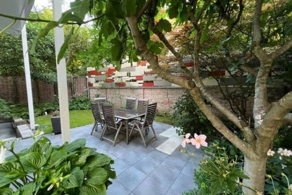 Prodej bytu 4+1 114 m², Frankfurt, Hessen Prodej bytu 4+1 114 m², Frankfurt, Hessen