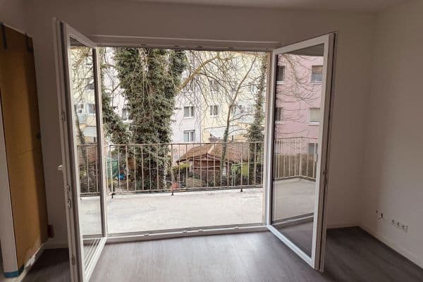 Prodej bytu 3+kk 61 m², Bochum Prodej bytu 3+kk 61 m², Bochum